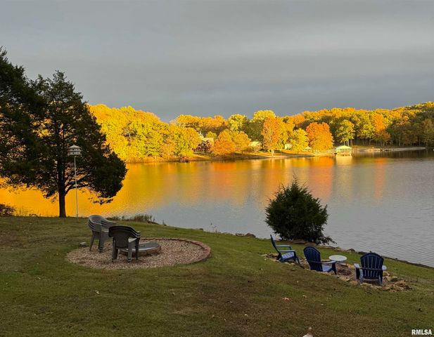 500 Mallards Landing, Tunnel Hill, IL 62972