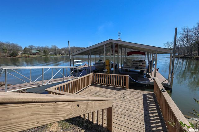 500 Mallards Landing, Tunnel Hill, IL 62972