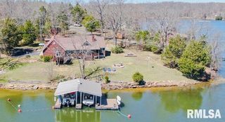 500 Mallards Landing, Tunnel Hill, IL 62972