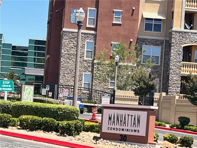 62 East Serene Avenue 231, Las Vegas, NV 89123
