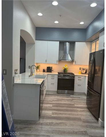 62 East Serene Avenue 231, Las Vegas, NV 89123