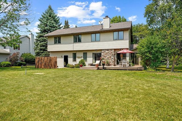 2875 WESTMOOR ROAD, Oshkosh, WI 54904