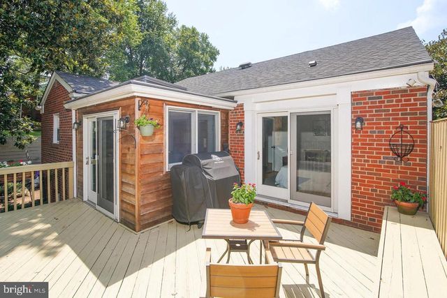 5602 HAWTHORNE ST, Cheverly, MD 20785