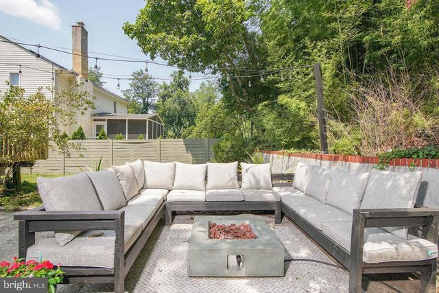 5602 HAWTHORNE ST, Cheverly, MD 20785