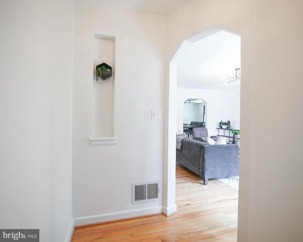 5602 HAWTHORNE ST, Cheverly, MD 20785