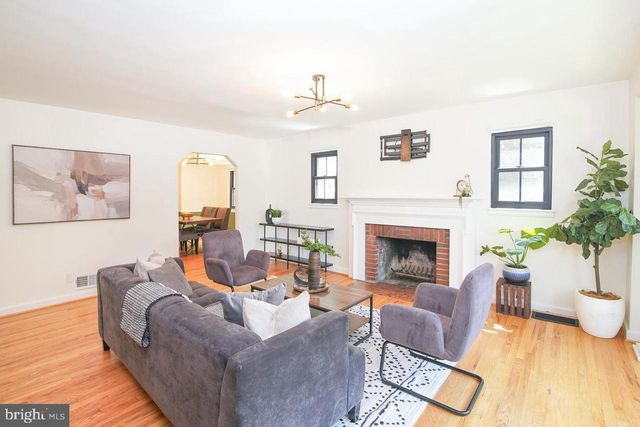 5602 HAWTHORNE ST, Cheverly, MD 20785