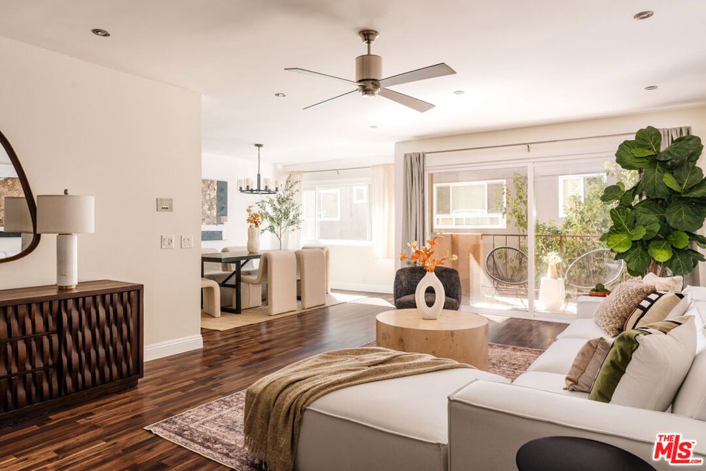 1121 N Olive Drive 210, West Hollywood, CA 90069 — photo 2