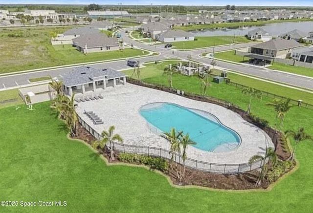 2096 Kylar Drive NW, Palm Bay, FL 32907