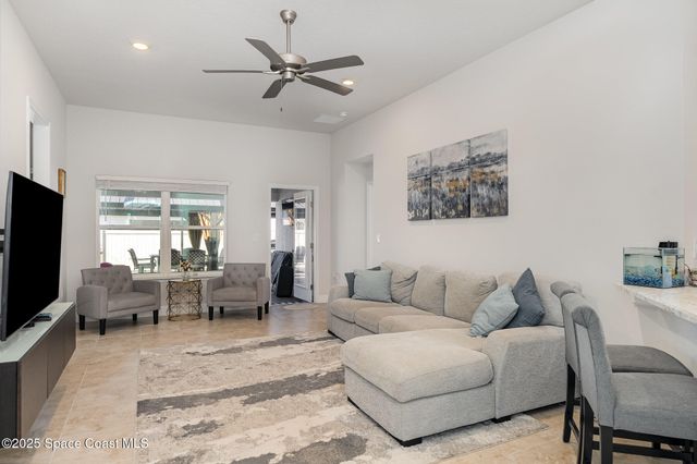 2096 Kylar Drive NW, Palm Bay, FL 32907