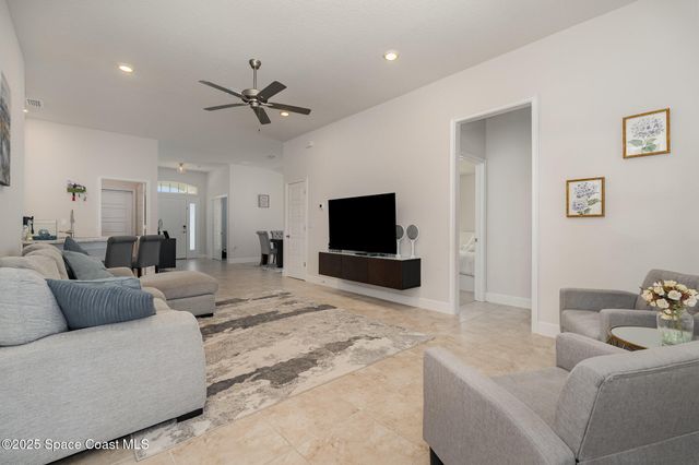 2096 Kylar Drive NW, Palm Bay, FL 32907