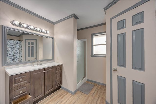 4737 Spring Fork Dr, Corpus Christi, TX 78413