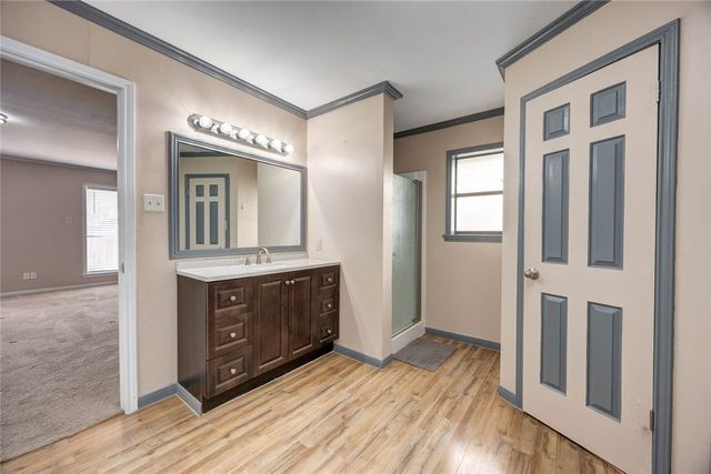 4737 Spring Fork Dr, Corpus Christi, TX 78413