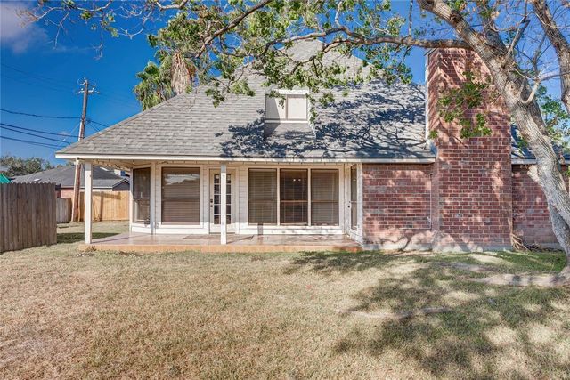 4737 Spring Fork Dr, Corpus Christi, TX 78413