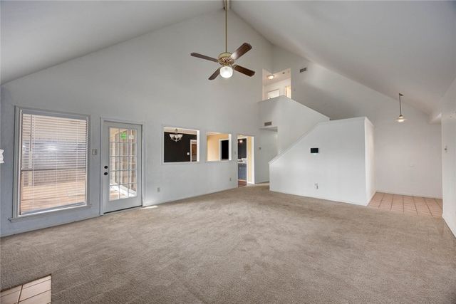 4737 Spring Fork Dr, Corpus Christi, TX 78413