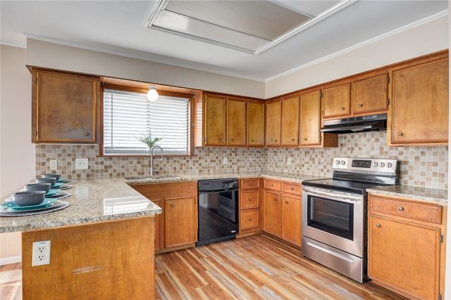 4737 Spring Fork Dr, Corpus Christi, TX 78413