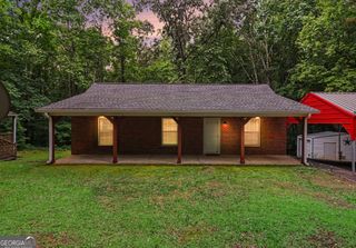 175 Gilley Road, Carrollton, GA 30116