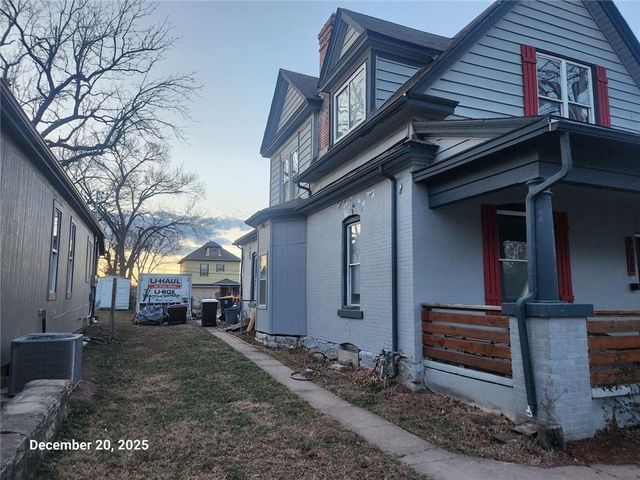 2528 Olive Street, Kansas City, MO 64127