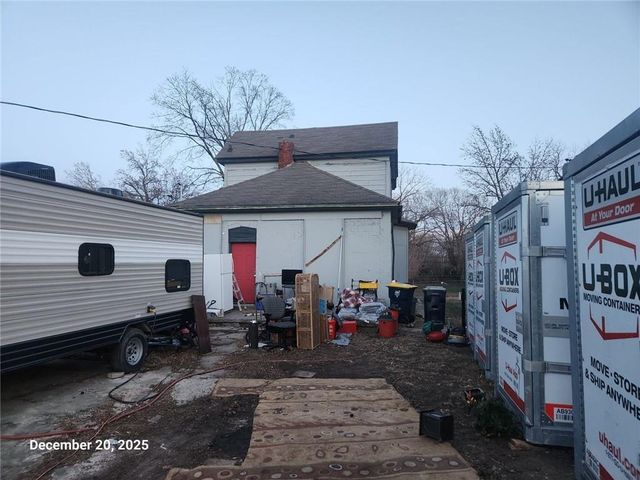 2528 Olive Street, Kansas City, MO 64127