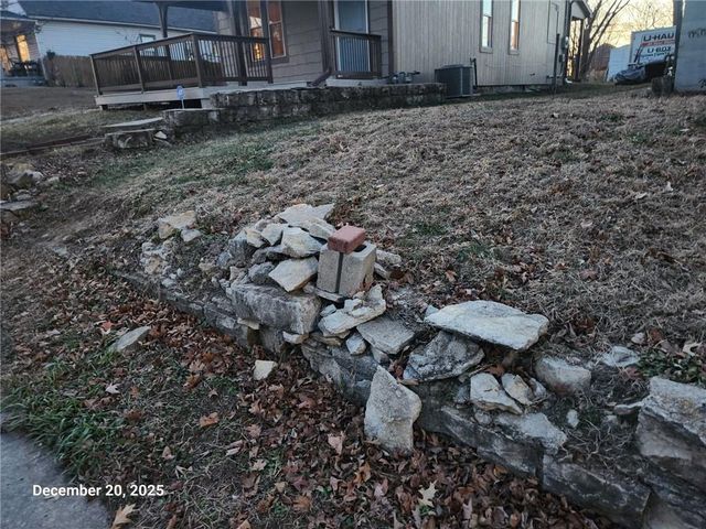 2528 Olive Street, Kansas City, MO 64127