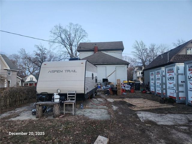 2528 Olive Street, Kansas City, MO 64127