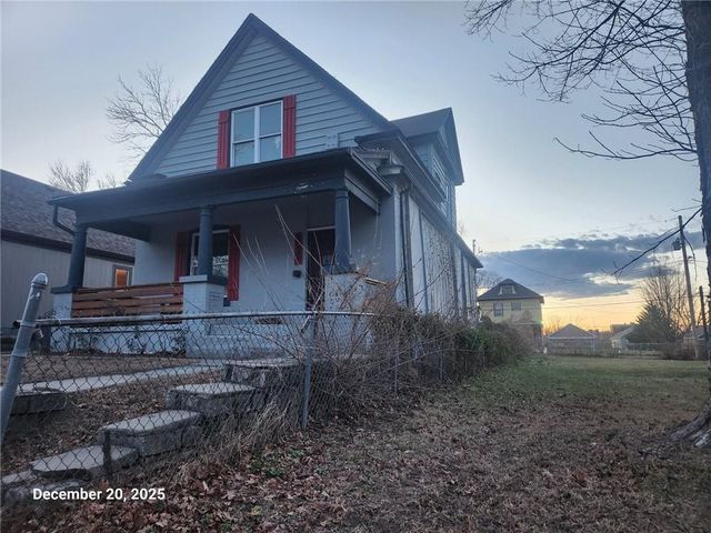 2528 Olive Street, Kansas City, MO 64127