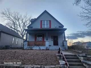 2528 Olive Street, Kansas City, MO 64127