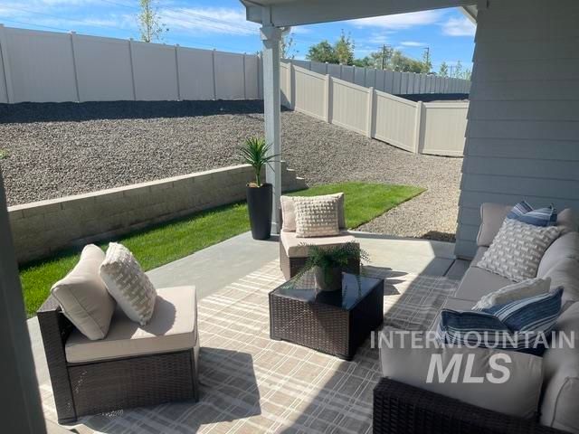 2035 Sumac Ave Lot 9 Block 2, Middleton, ID 83644