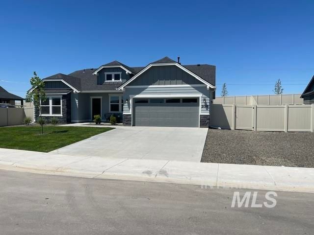 2035 Sumac Ave Lot 9 Block 2, Middleton, ID 83644