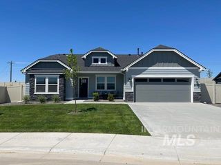 2035 Sumac Ave Lot 9 Block 2, Middleton, ID 83644