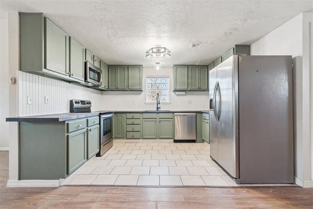 911 N Pesotum Avenue, Shawnee, OK 74801