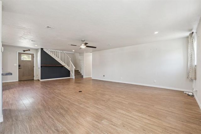 911 N Pesotum Avenue, Shawnee, OK 74801