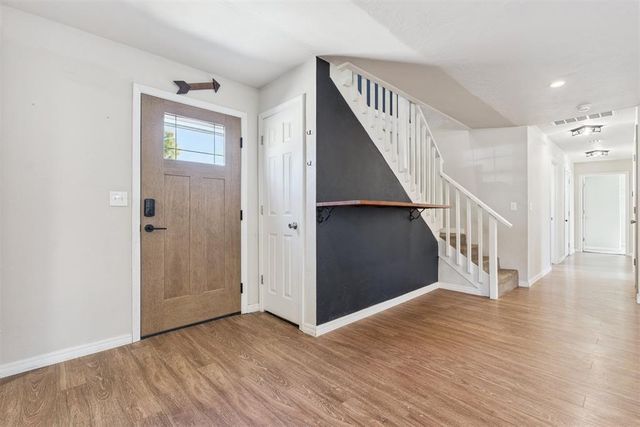 911 N Pesotum Avenue, Shawnee, OK 74801