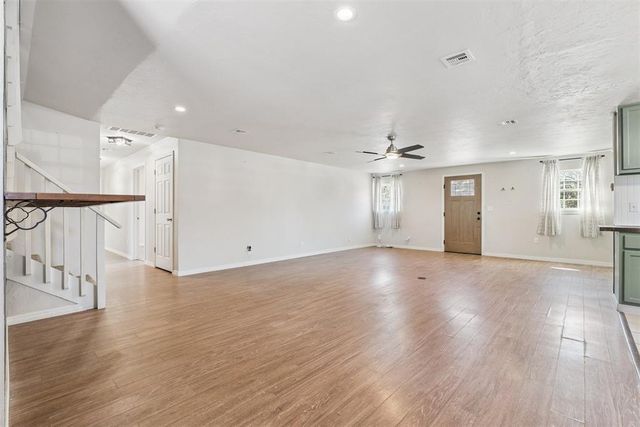 911 N Pesotum Avenue, Shawnee, OK 74801