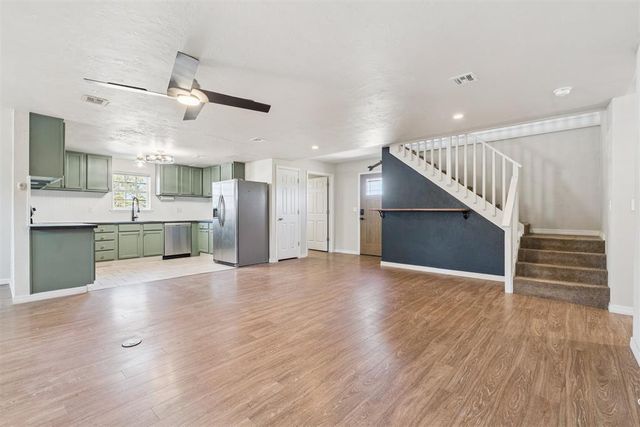 911 N Pesotum Avenue, Shawnee, OK 74801