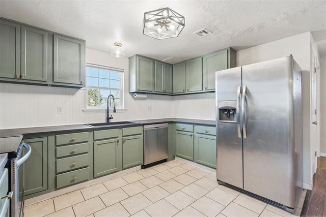 911 N Pesotum Avenue, Shawnee, OK 74801