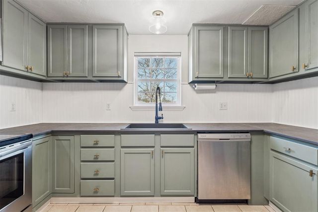 911 N Pesotum Avenue, Shawnee, OK 74801