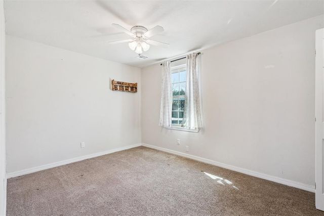 911 N Pesotum Avenue, Shawnee, OK 74801