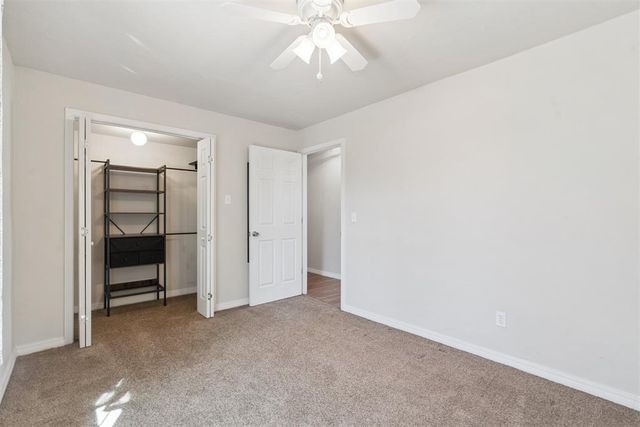 911 N Pesotum Avenue, Shawnee, OK 74801