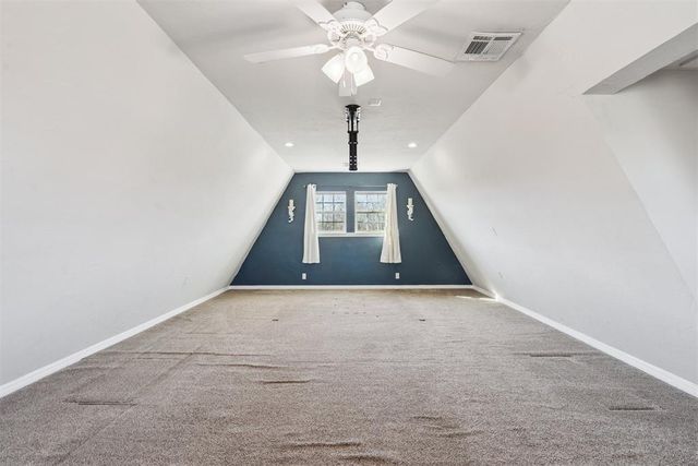 911 N Pesotum Avenue, Shawnee, OK 74801