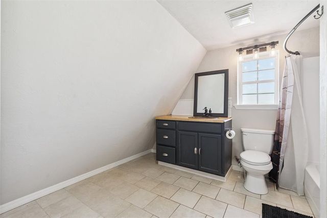 911 N Pesotum Avenue, Shawnee, OK 74801