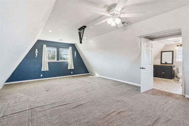 911 N Pesotum Avenue, Shawnee, OK 74801