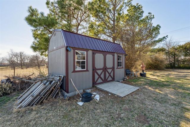 911 N Pesotum Avenue, Shawnee, OK 74801