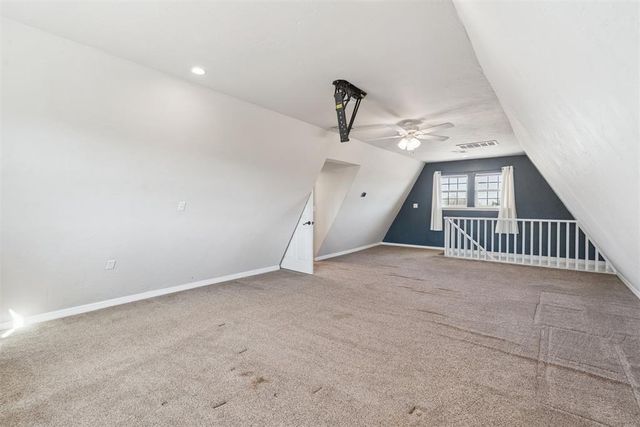 911 N Pesotum Avenue, Shawnee, OK 74801