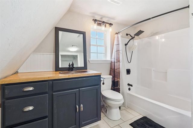 911 N Pesotum Avenue, Shawnee, OK 74801