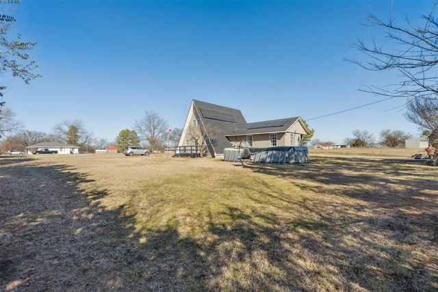 911 N Pesotum Avenue, Shawnee, OK 74801