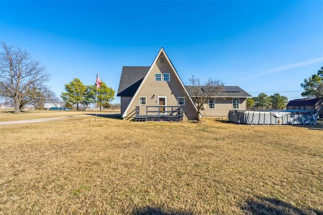 911 N Pesotum Avenue, Shawnee, OK 74801