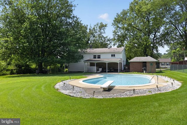 707 FITZWATERTOWN RD, Glenside, PA 19038
