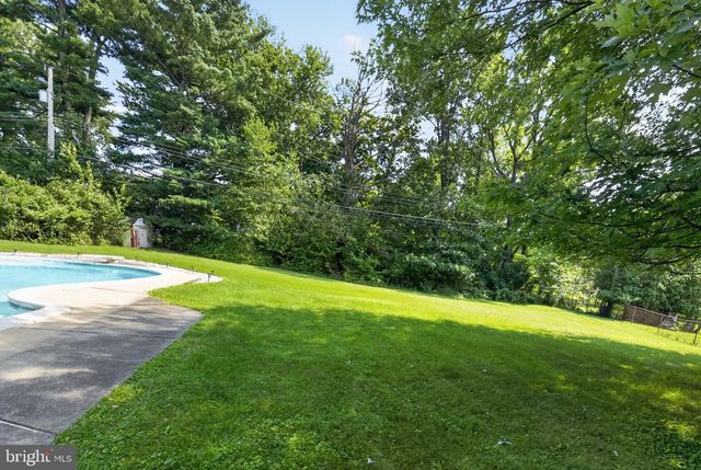 707 FITZWATERTOWN RD, Glenside, PA 19038