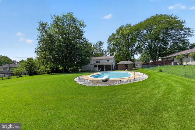 707 FITZWATERTOWN RD, Glenside, PA 19038