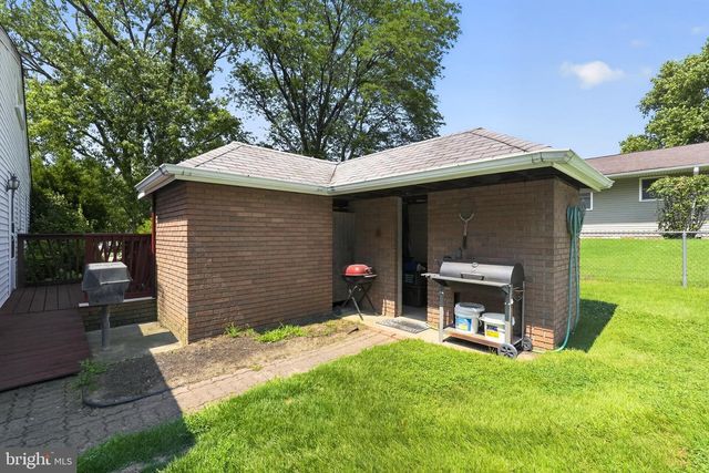 707 FITZWATERTOWN RD, Glenside, PA 19038